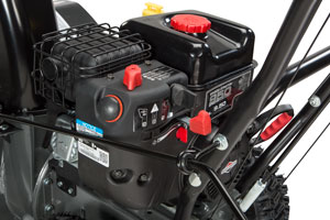 Briggs & Stratton® Snow Series Engine