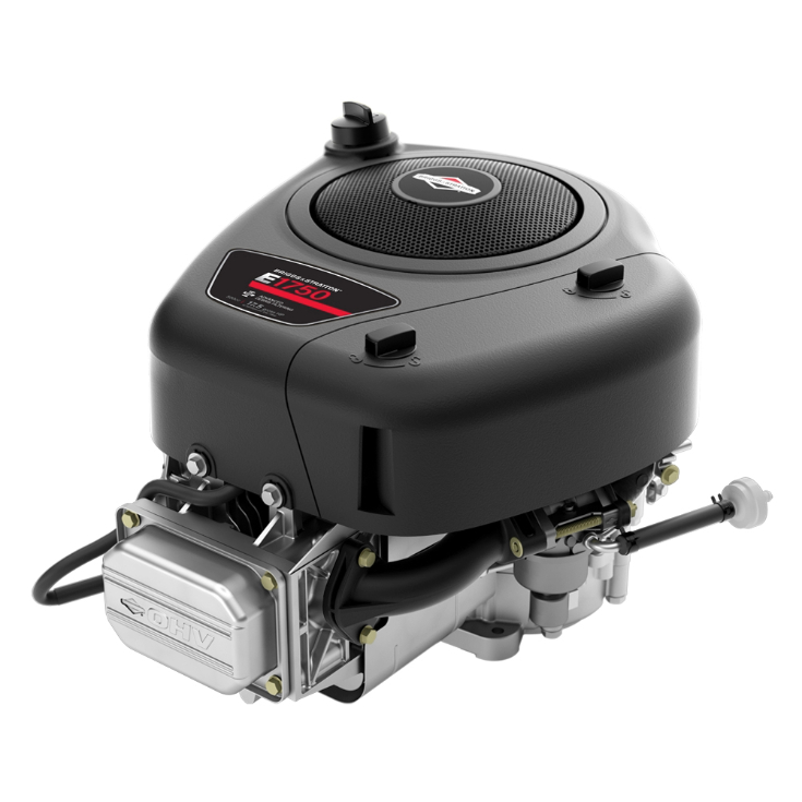 Briggs & Stratton V-Twin Engine with Anti-Vibration System