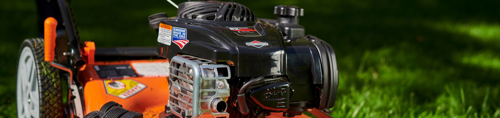 Lawn Mower Buying Guide