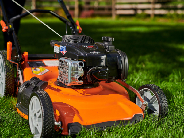 Lawn Mower Buying Guide