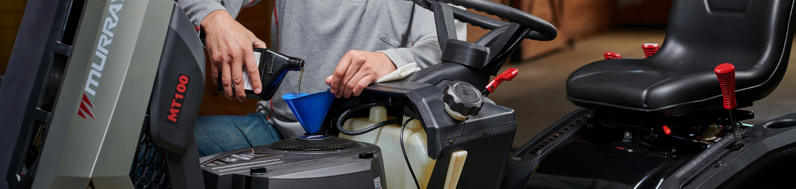 Safety and Maintenance Guidlines