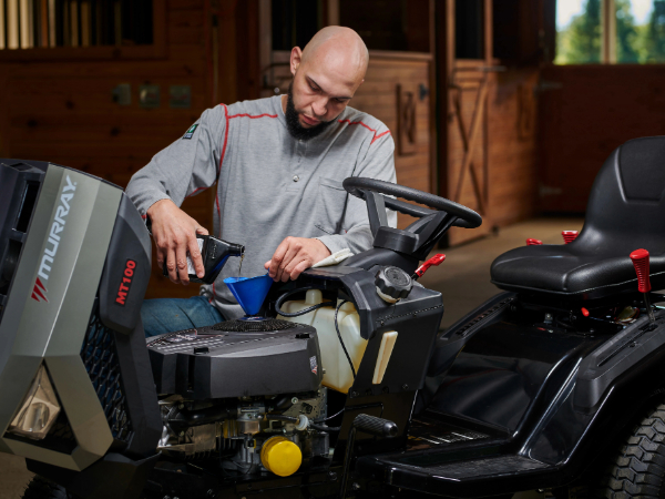 Safety and Maintenance Guidlines