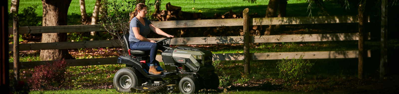 How To Buy A Lawn Mower