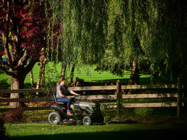 How To Buy A Lawn Mower