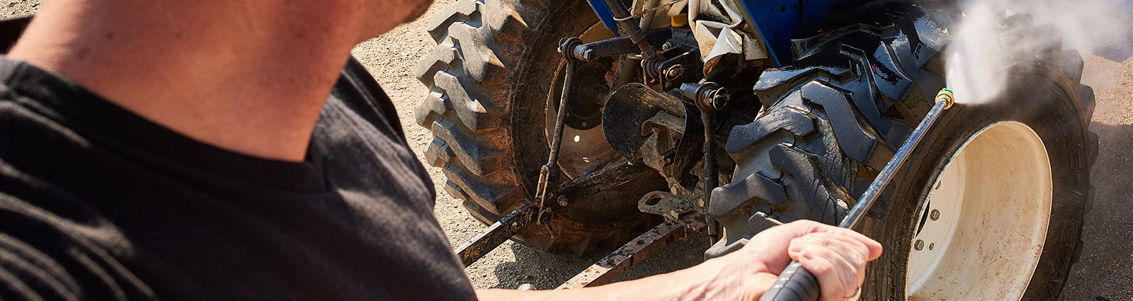 Briggs & Stratton Pressure Washers