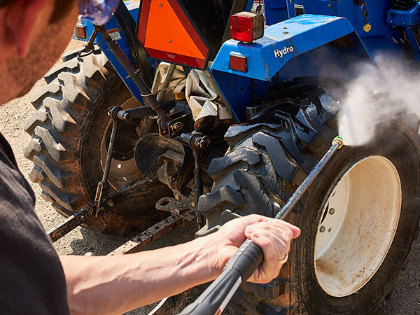 Briggs & Stratton Pressure Washers