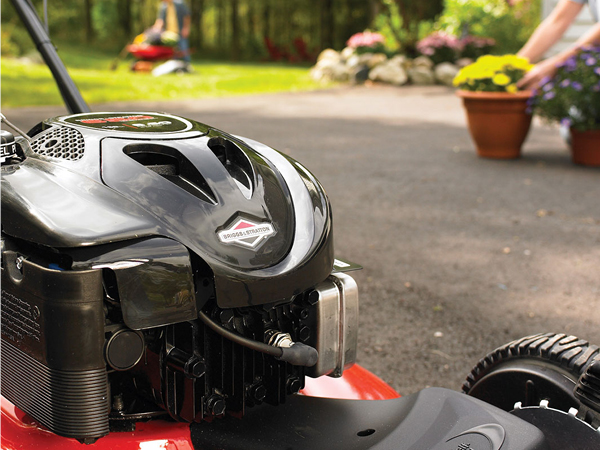 Briggs & Stratton Genuine Parts