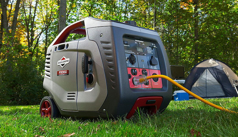 Portable Generator Buying Guide