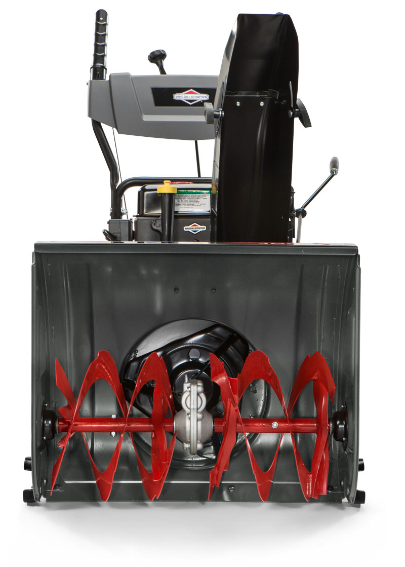 24  9.50 TP*  Friction Disc Drive