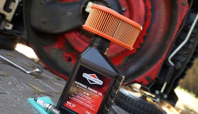 Parts and Accessories Innovations