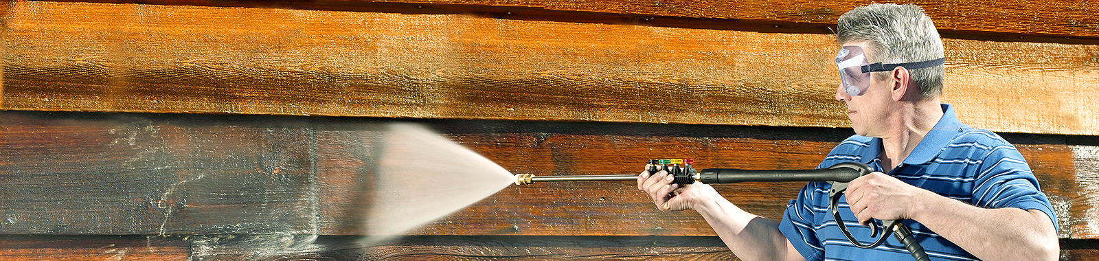 Pressure Washer Buying Guide