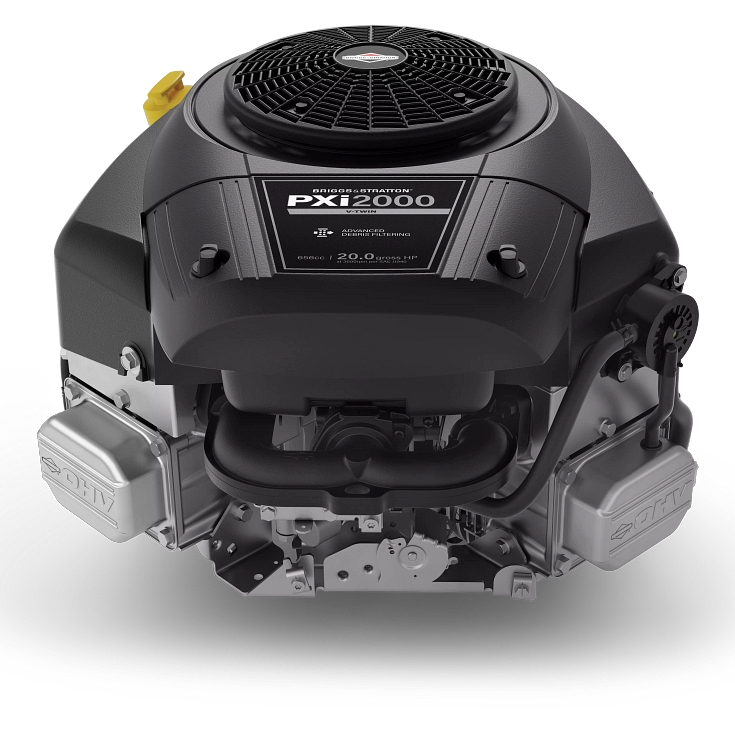 Readystart for Ride Technology