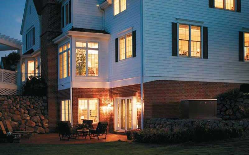 Standby Generator Innovations by Briggs & Stratton