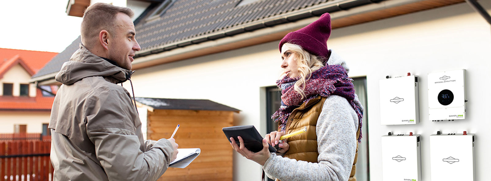 Warranty Information Briggs & Stratton