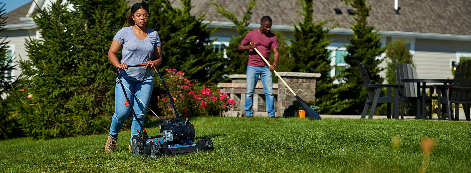 Warranty Information Briggs & Stratton