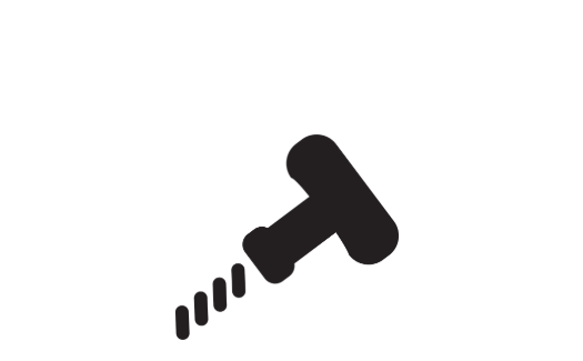 Briggs & Stratton 1-Step Start icon.