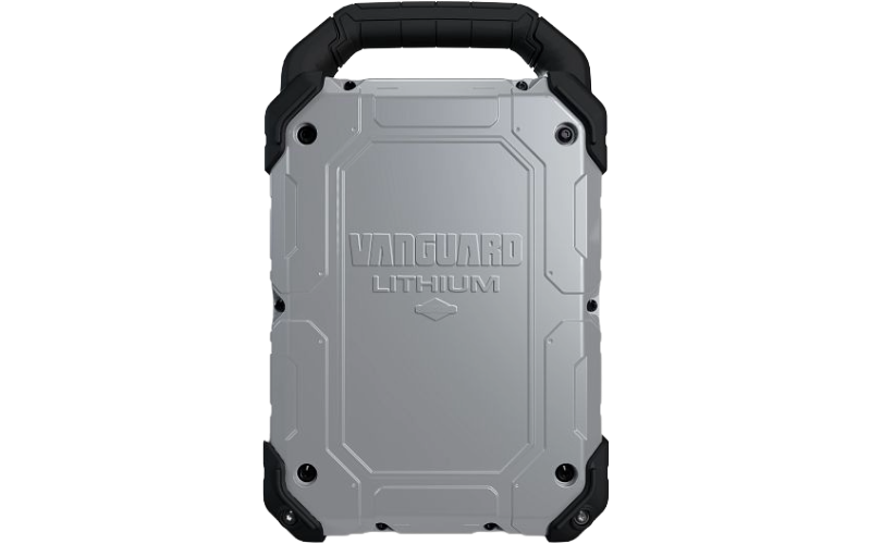 Vanguard 48V 1.5kWh* Commercial Battery