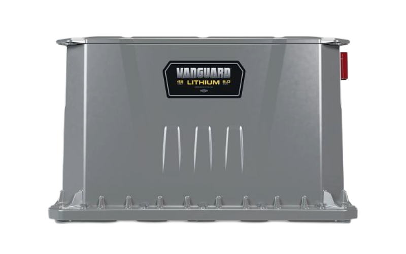 Vanguard 48V 5.0Wh* Commercial Battery