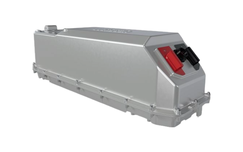 Vanguard 48V 7.0kWh* Commercial Battery