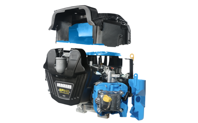 40.0 Gross HP* EFI/ETC