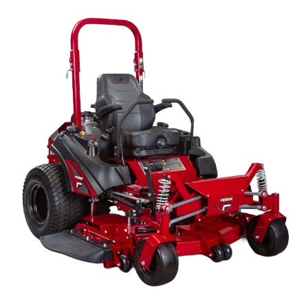 Ferris ISX 3300 Zero Turn Mower