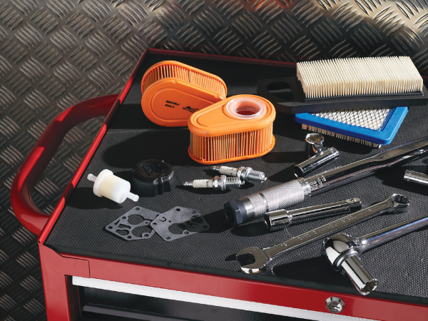 Briggs & Stratton Genuine Parts