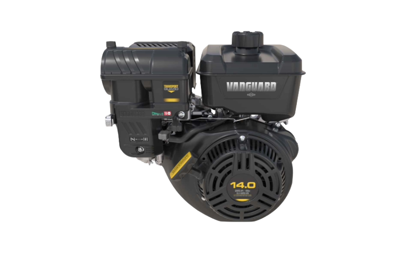 Vanguard 300 Single-Cylinder Engine